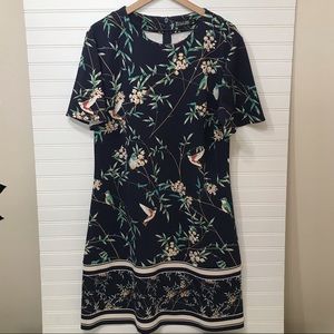 NY&CO 7th Avenue Design Studio Dress Size XL